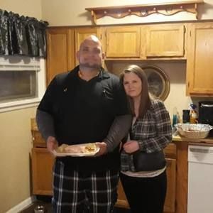 Meet your Posher, Darryl